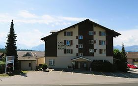 Krone Bed&Breakfast